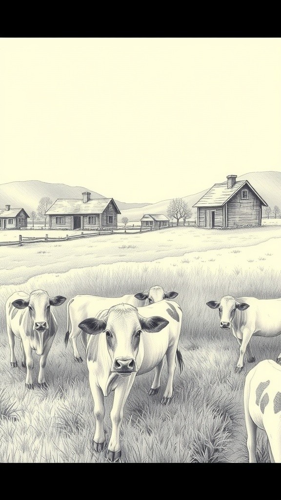 The Farmer Who Became a Brand