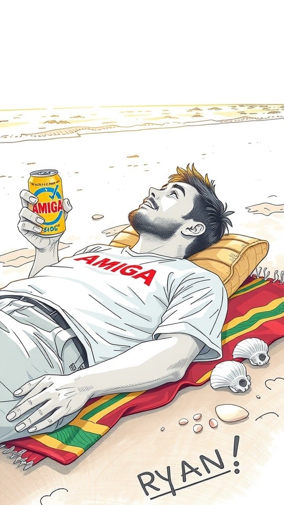 Taste the Tropics Together