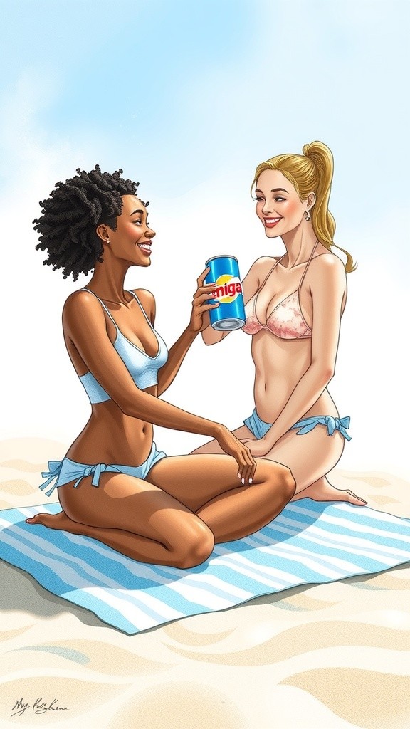 Tropical Flavor Tastes Better Together