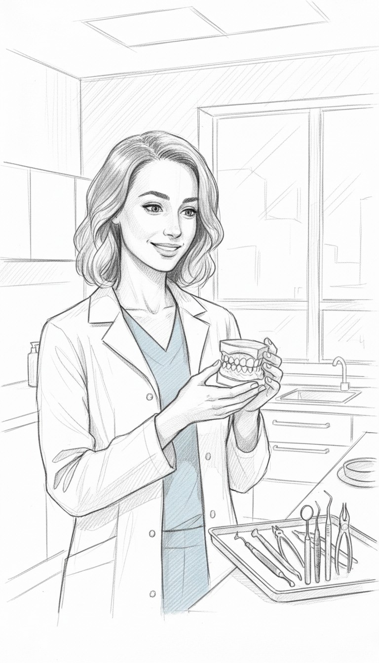 Smile Design Blueprint