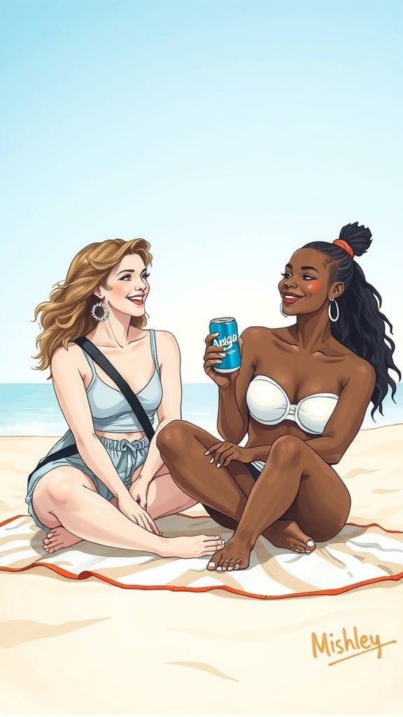 Amiga: Taste of Togetherness