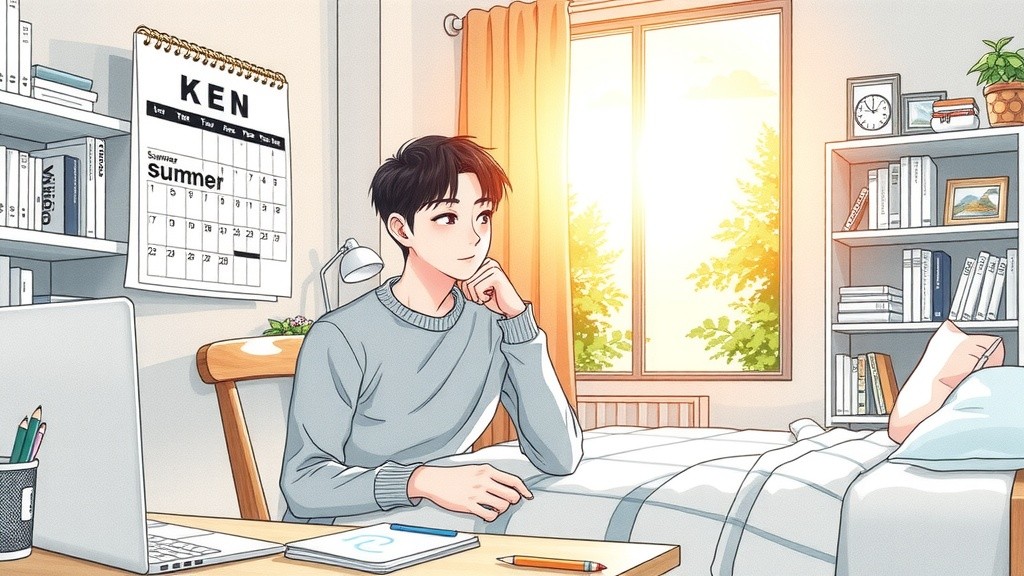 Making a Difference in My Community