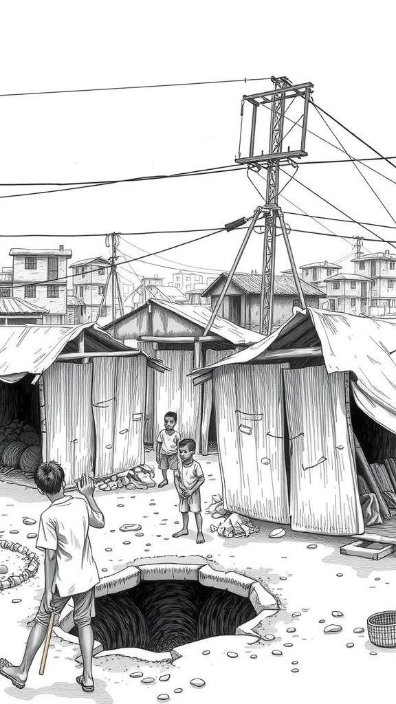 Oluwadarasimi: The Journey of an African Boy to Greatness