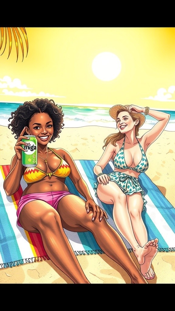 Taste the Tropics Together