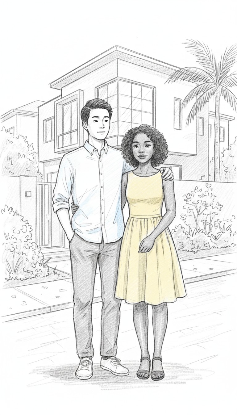 Réalisez Votre Rêve Immobilier en Côte d’Ivoire avec PRETIMM