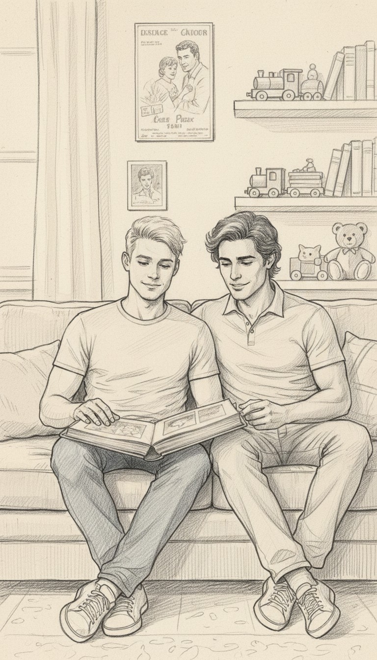 The Truth That Ended Us