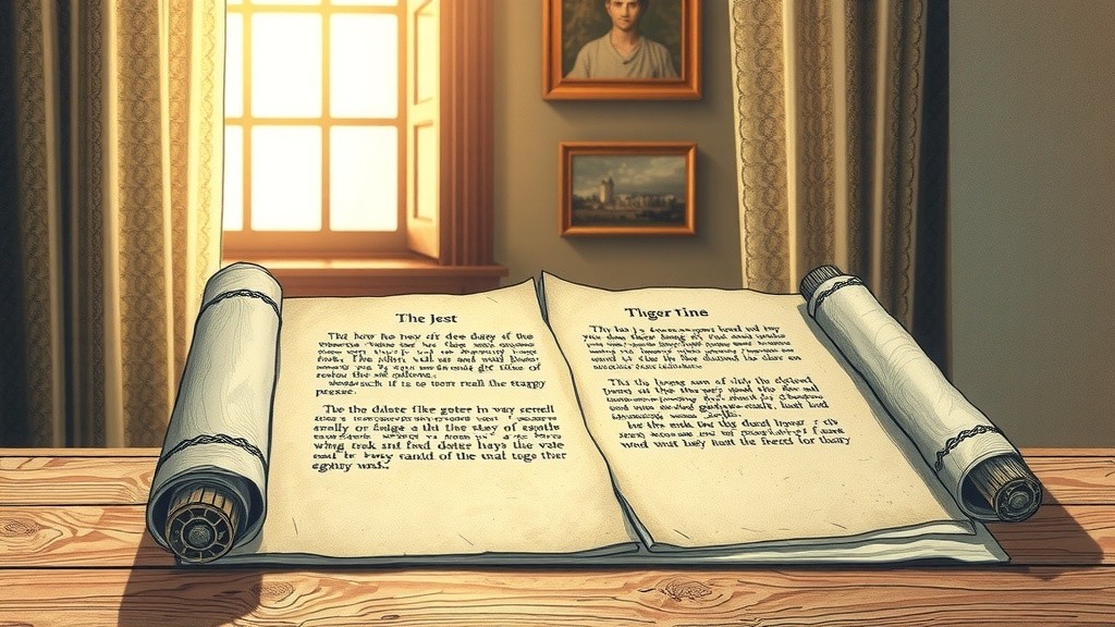 Discovering the Book of 1 Chronicles