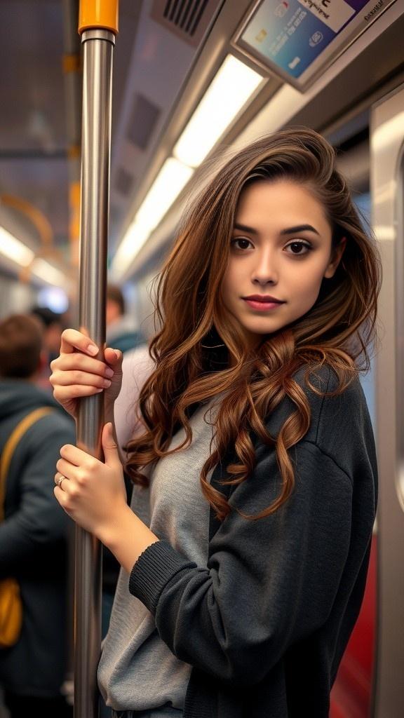 Le Mystère du Métro
