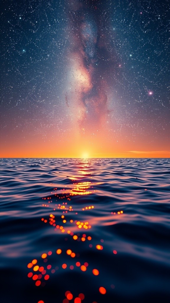 Midnight Descent
