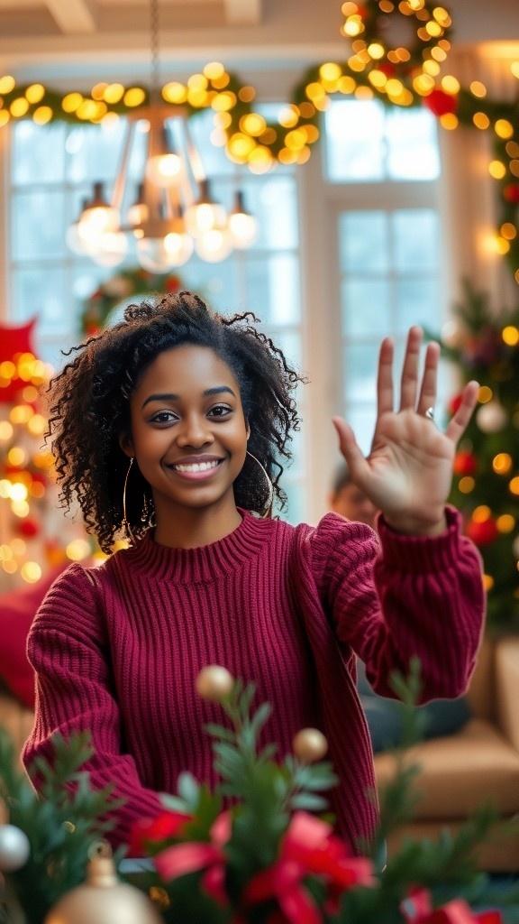 Bonne Année 2025 - Un Nouveau Départ!