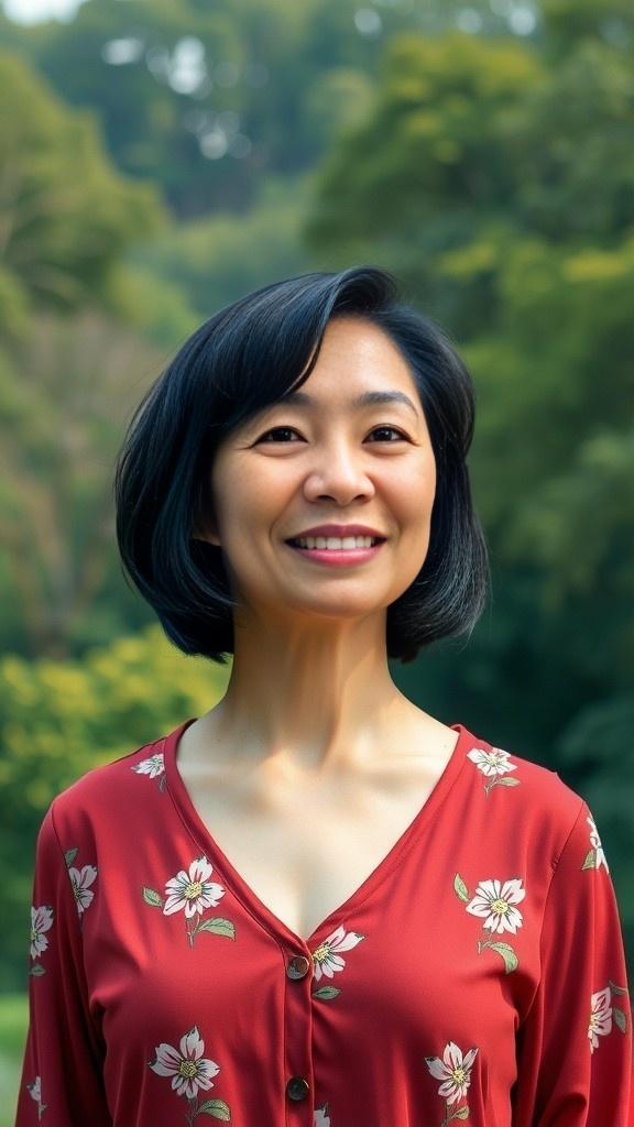 The Keeper of Secrets