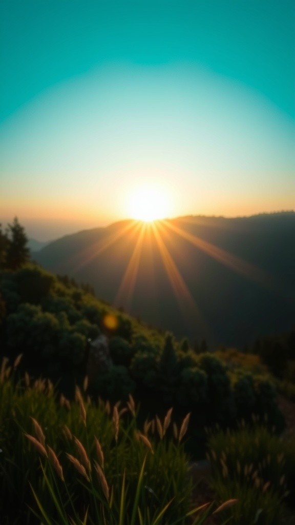 Salmos de Gratitud: Agradeciendo las Bendiciones