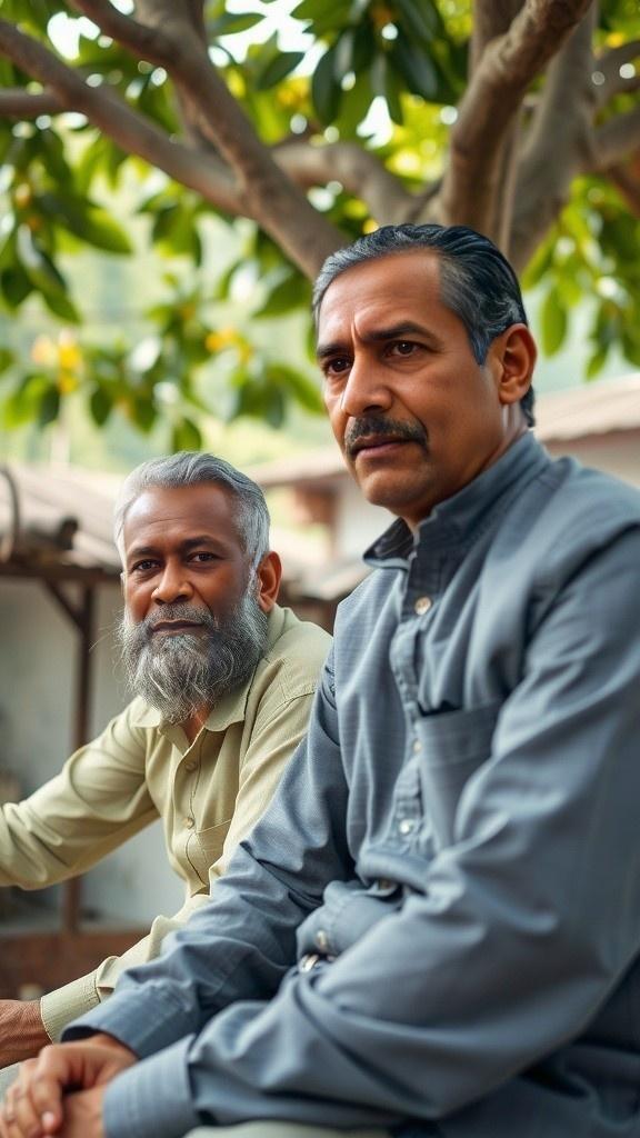 বুদ্ধি দিয়ে সমাধান: অলস গরুর কাহিনী