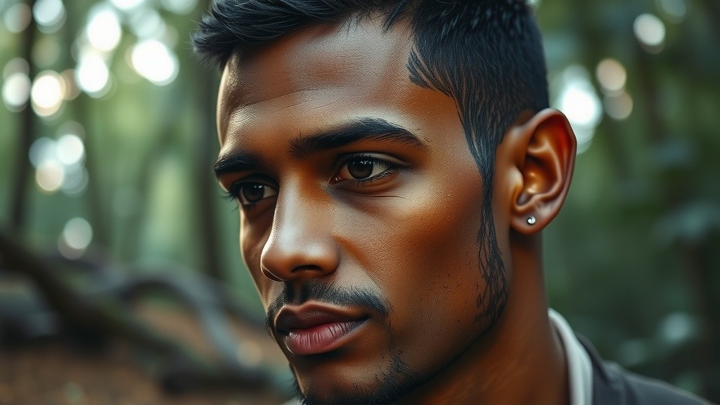 आदिम मानव का सफर
