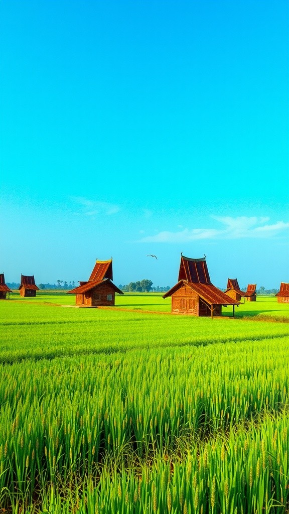মাঘ বিহু: এক সুন্দৰ উৎসৱ