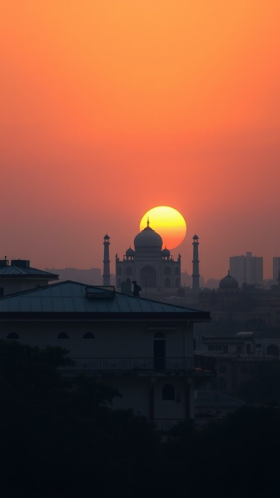 Delhi's Hidden Danger: The Cobalt-60 Incident