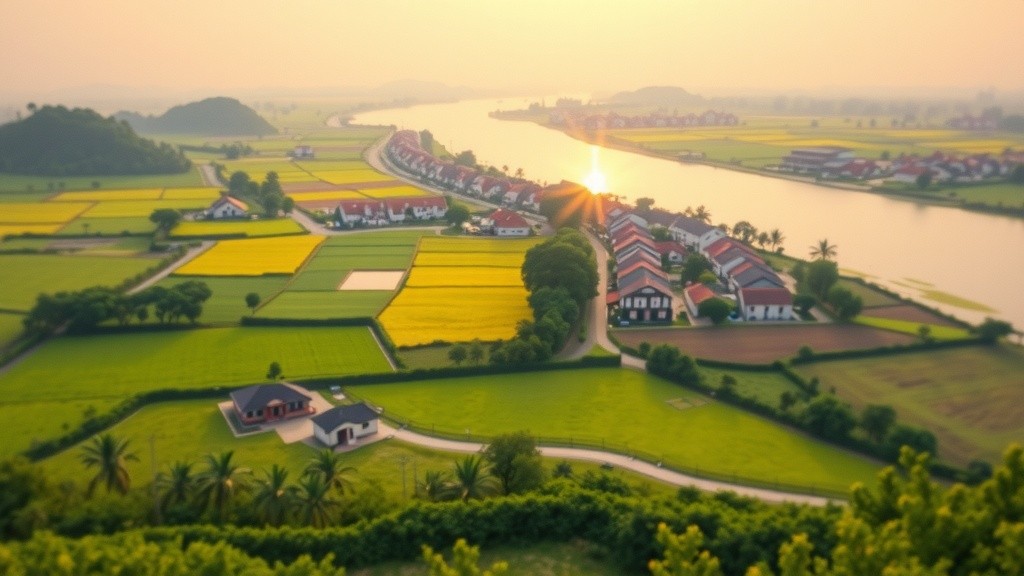 ফুলপুর গ্রামের বটগাছের গল্প