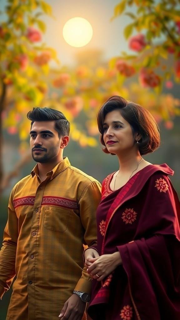 चाँद की रॉन्ग साइड