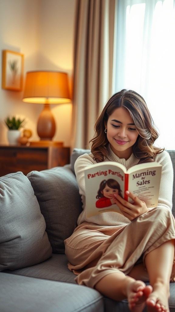 نمو عقل الطفل: معلومات هامة للأمهات
