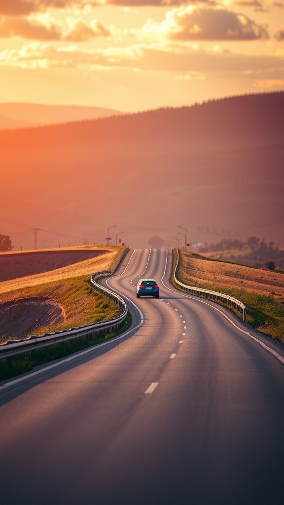The Road Less Traveled