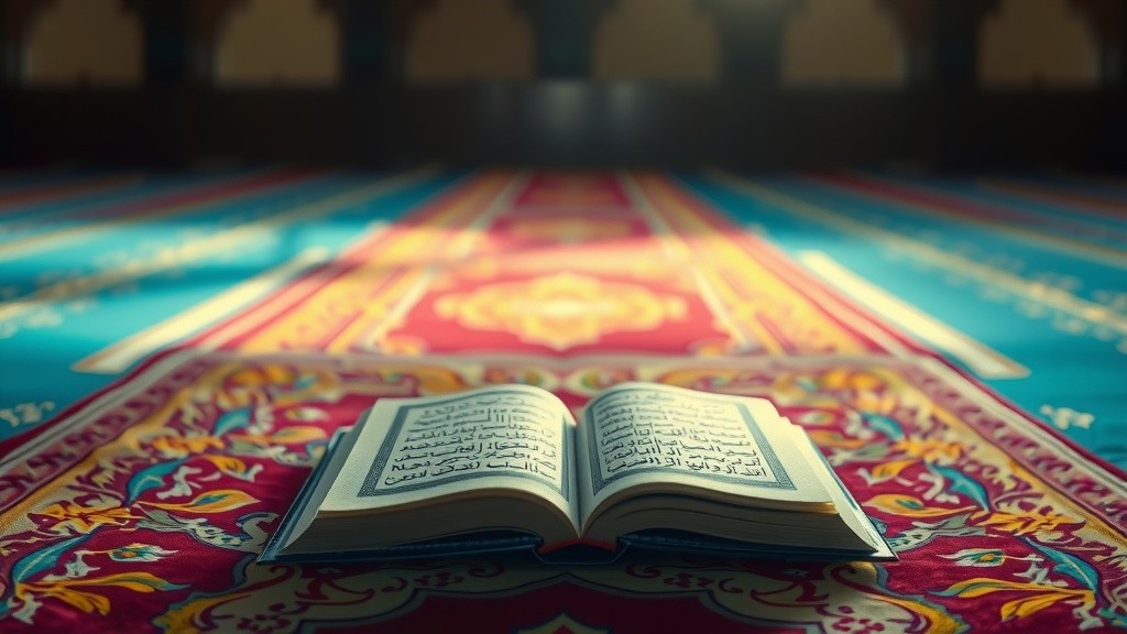 ماذا تعرف عن شروط الصلاة؟