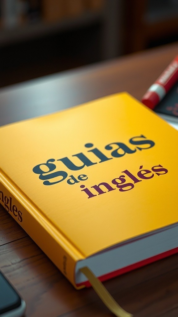Transforma tu vida aprendiendo inglés