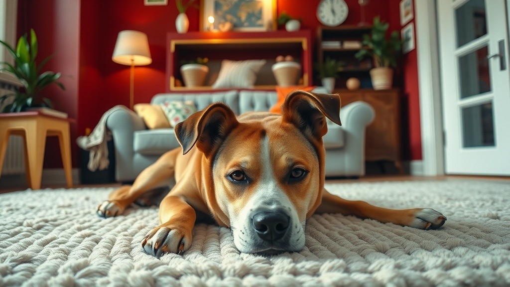 5 Comidas Saludables para tu Perro