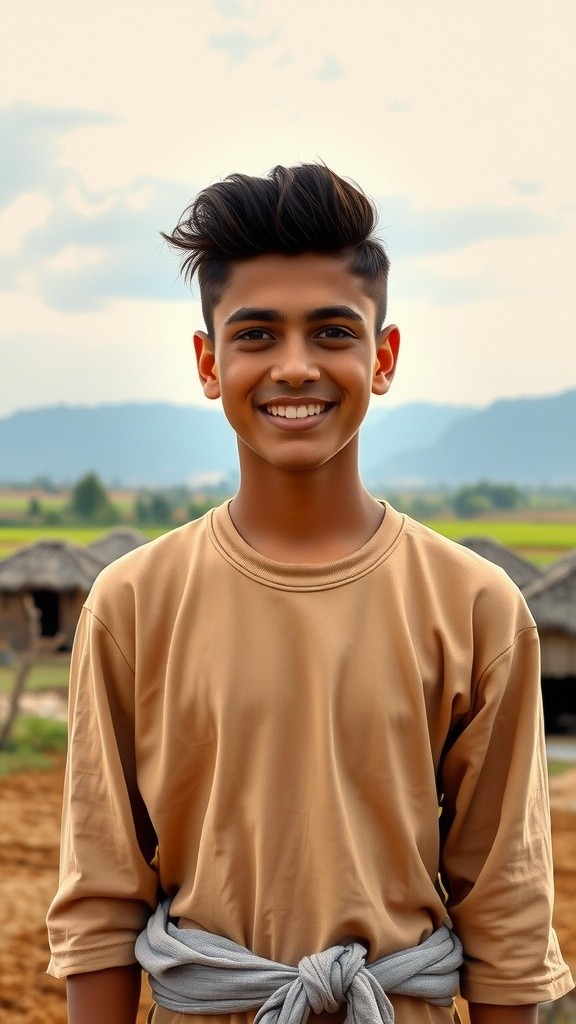 ईमानदारी का इनाम: रामू की कहानी