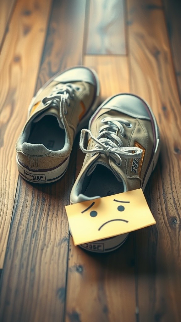 Top 5 Zapatillas Más Vendidas en Amazon