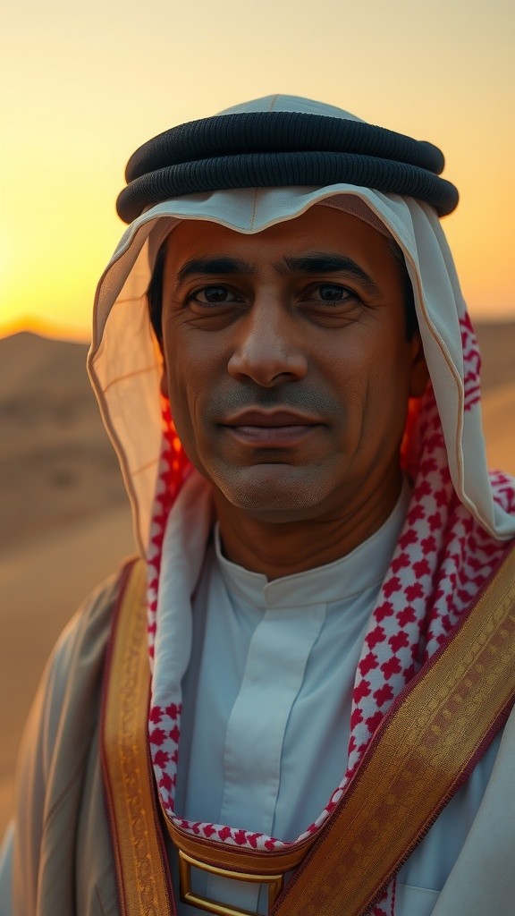 حضرت محمد صلی اللہ علیہ وسلم کی زندگی اور پیغام
