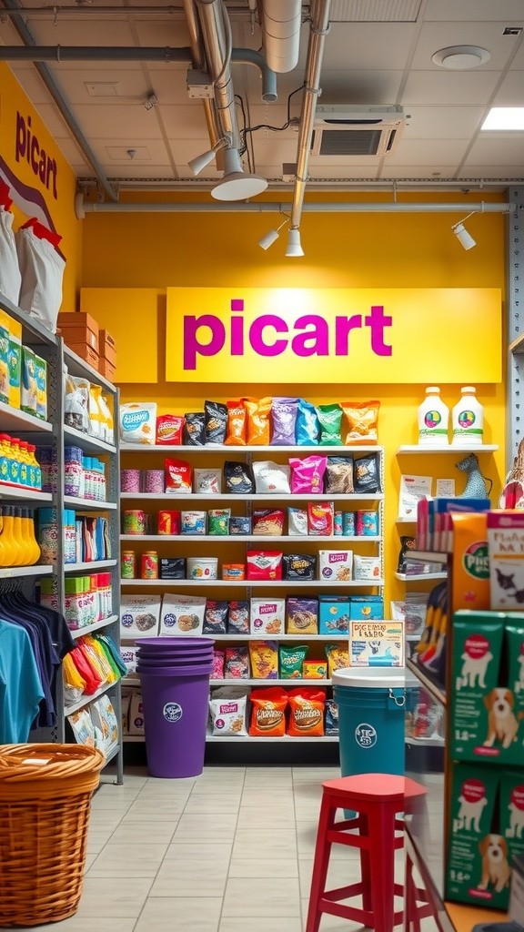 La calidad de Picart Petcare