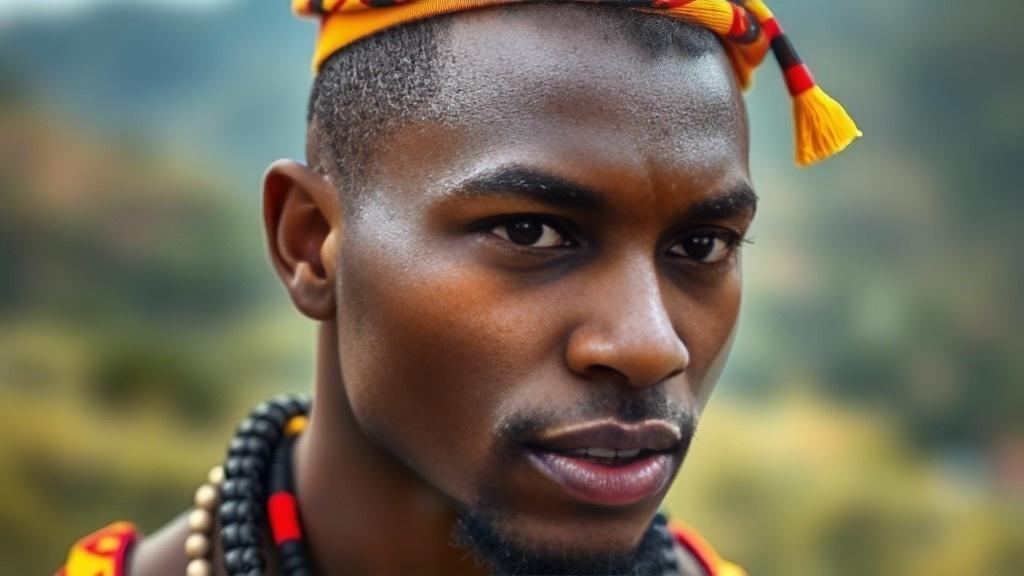 Shaka Zulu: The Rise of a Historical Leader