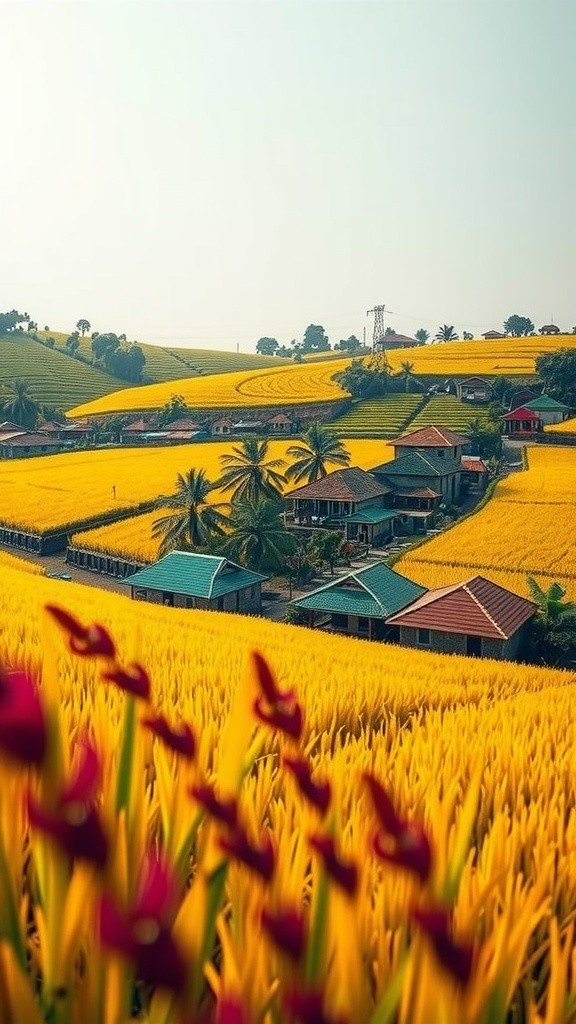 Kisah Inspiratif Riko, Petani Muda yang Sukses