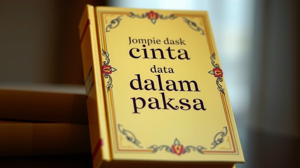 Cinta Terpaksa: Ikatan Tanpa Rasa