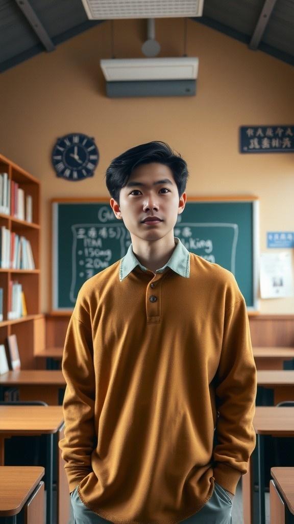 From Failure to Fortune: The Jack Ma Journey