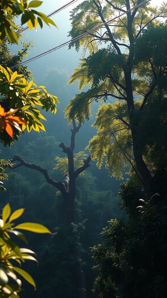 The Jungle Hunter