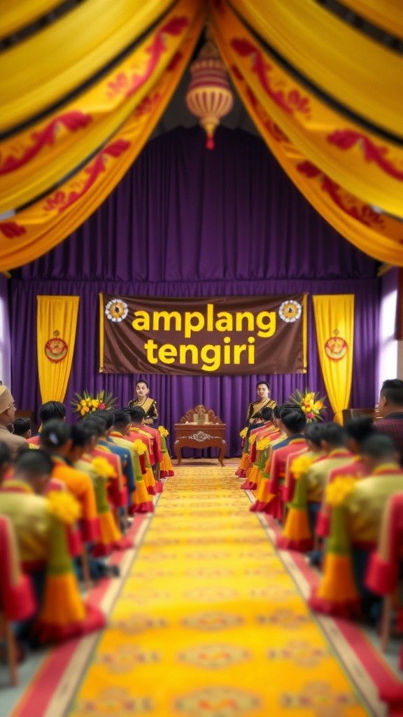 Mengenal Amplang Tenggiri: Ikon Kuliner Kalimantan Selatan