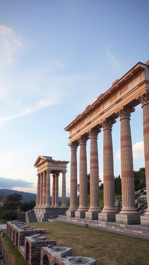 The Rape of the Sabine Women: Rome's Controversial Origin Story