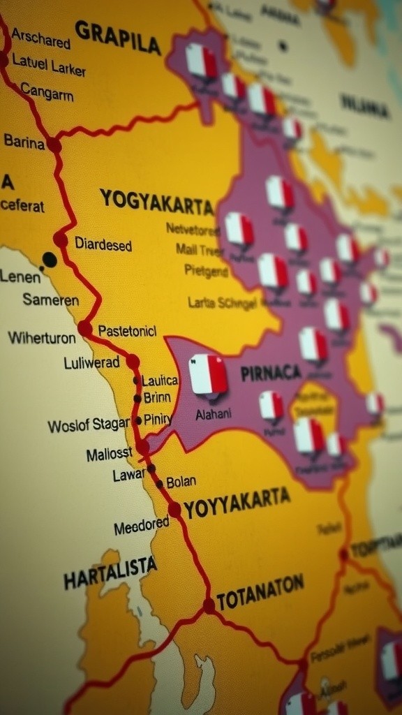 Keberanian Jenderal Sudirman dalam Pertempuran Yogyakarta 1948