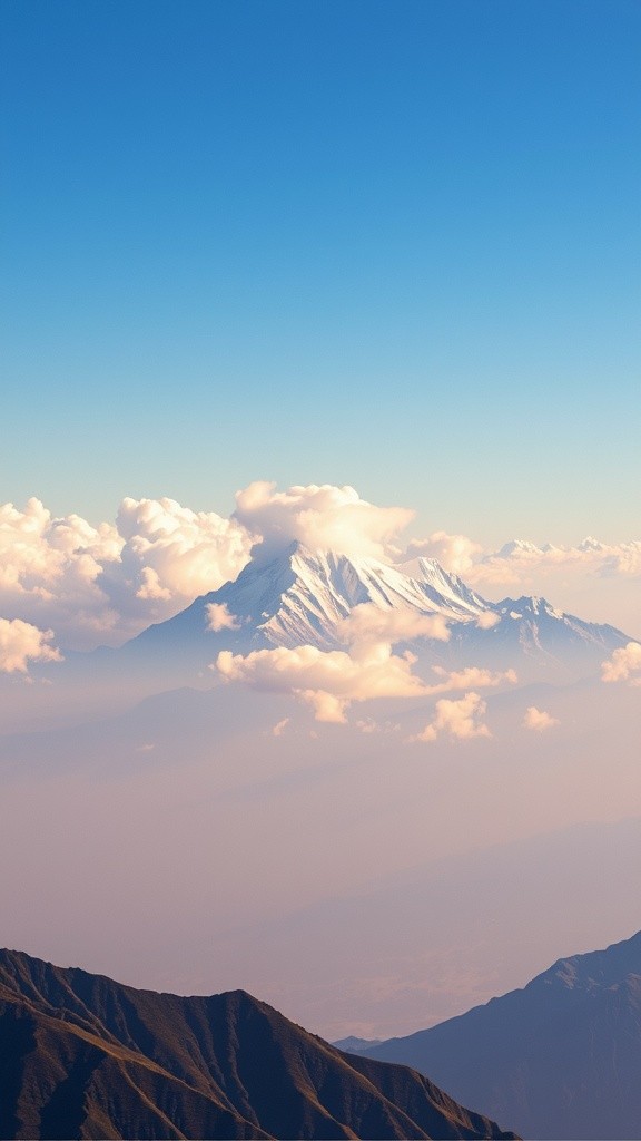 Nepal: A Journey Through Time and Culture