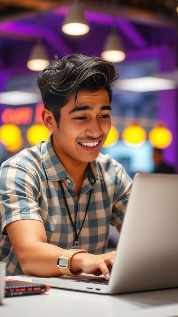 Kena Tipu Investasi: Ujang dan Penipu yang Menjadi Korban