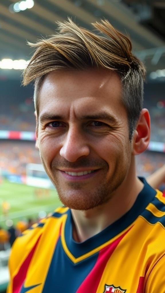 Lionel Messi: A Legacy of Records and Honors in Football