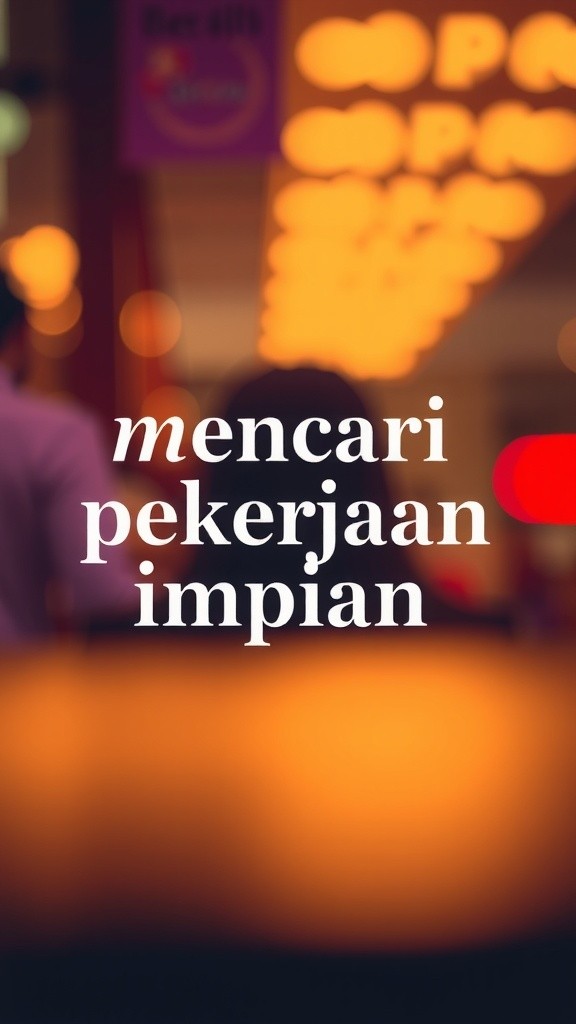 Mimpi Jadi Pekerjaan: Kisah Alex dan Teknologi Tidur Siang
