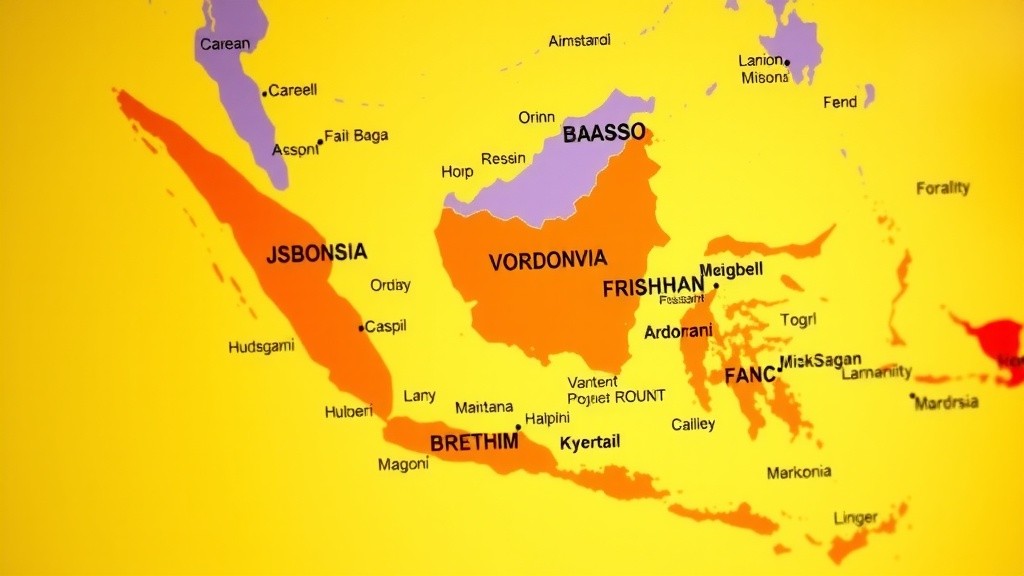 Dinamika Sosial dan Ekonomi di Indonesia