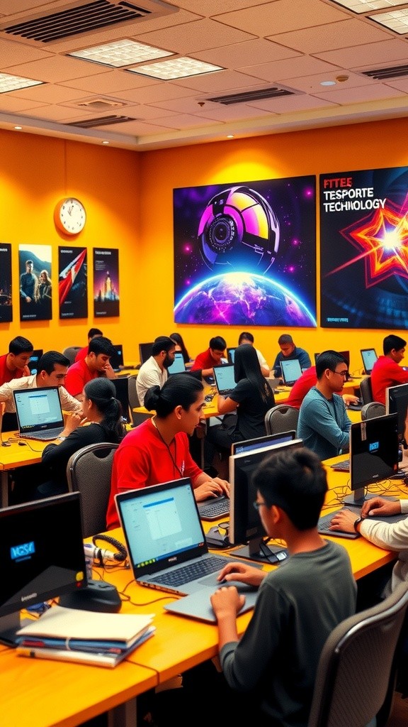 Manfaat Belajar TKJ Komputer