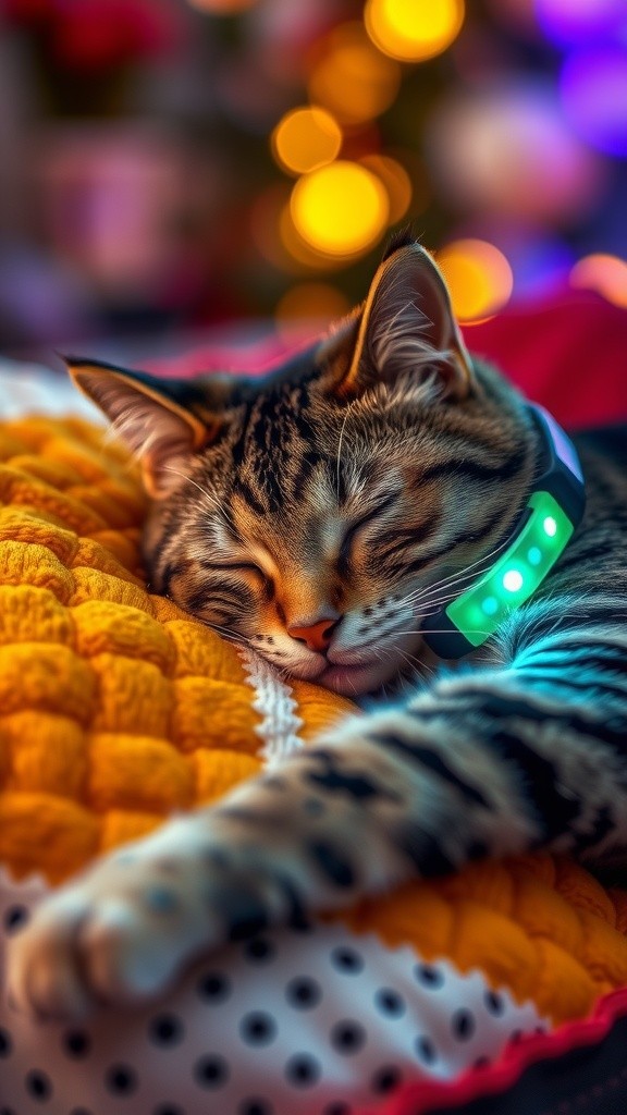 Mr. Whiskers: The Super Cat Saves the Day!
