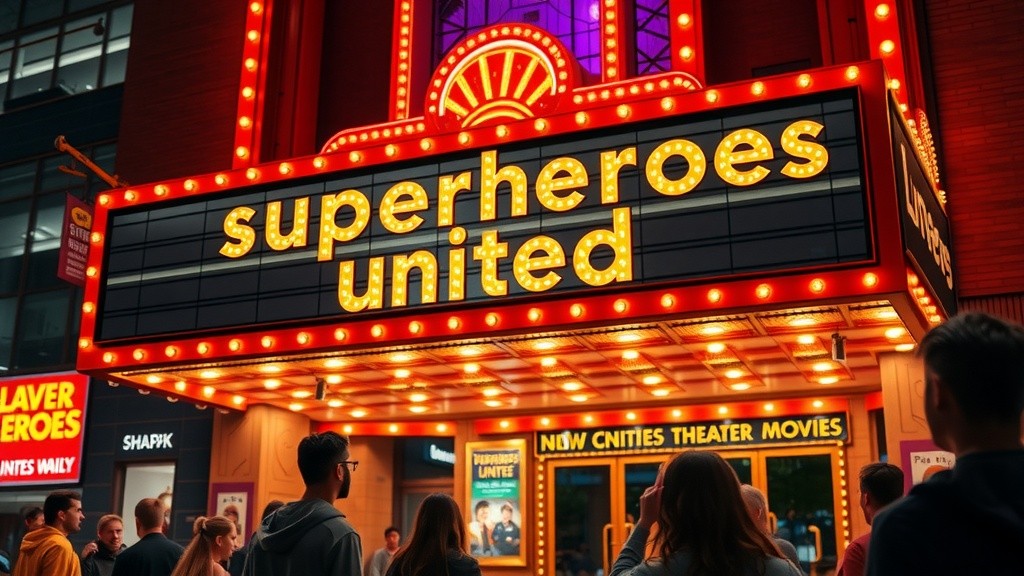 The Parenting Superpowers