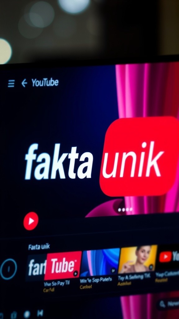 Fakta Unik yang Bikin Kamu Terkejut!