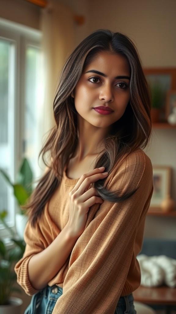 Kebangkitan Rina: Dari Kesedihan Menjadi Kemandirian