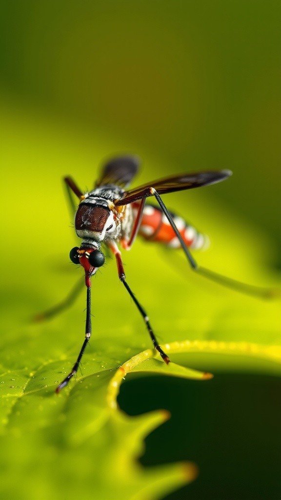 Understanding Dengue: Symptoms, Treatment, and Prevention